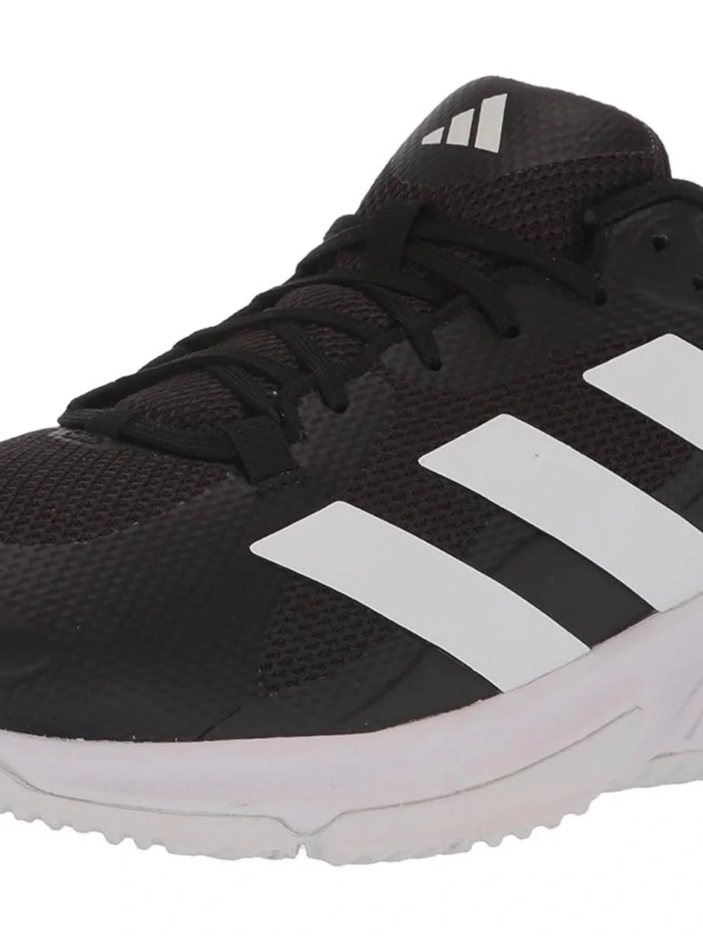 COURT TEAM BOUNCE INDOOR SHOES ADIDAS